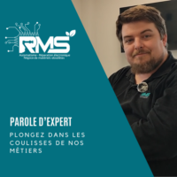 Portrait : L&rsquo;expertise d&rsquo;un Dessinateur-Projeteur Électricité | RMS