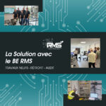 Plongez au cœur du service Automatisme de RMS