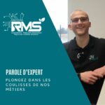 Portrait : L&rsquo;expertise d&rsquo;un technicien en variation de vitesse | RMS