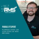 Portrait : L&rsquo;expertise d&rsquo;un expert en négoce industriel | RMS