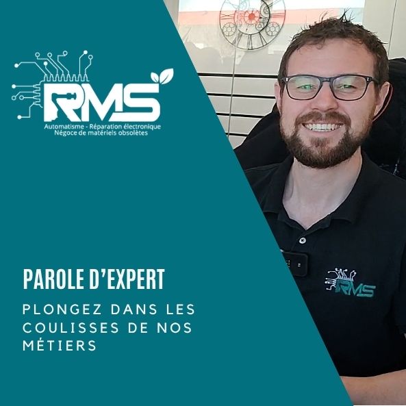 You are currently viewing Portrait : L&rsquo;expertise d&rsquo;un expert en négoce industriel | RMS